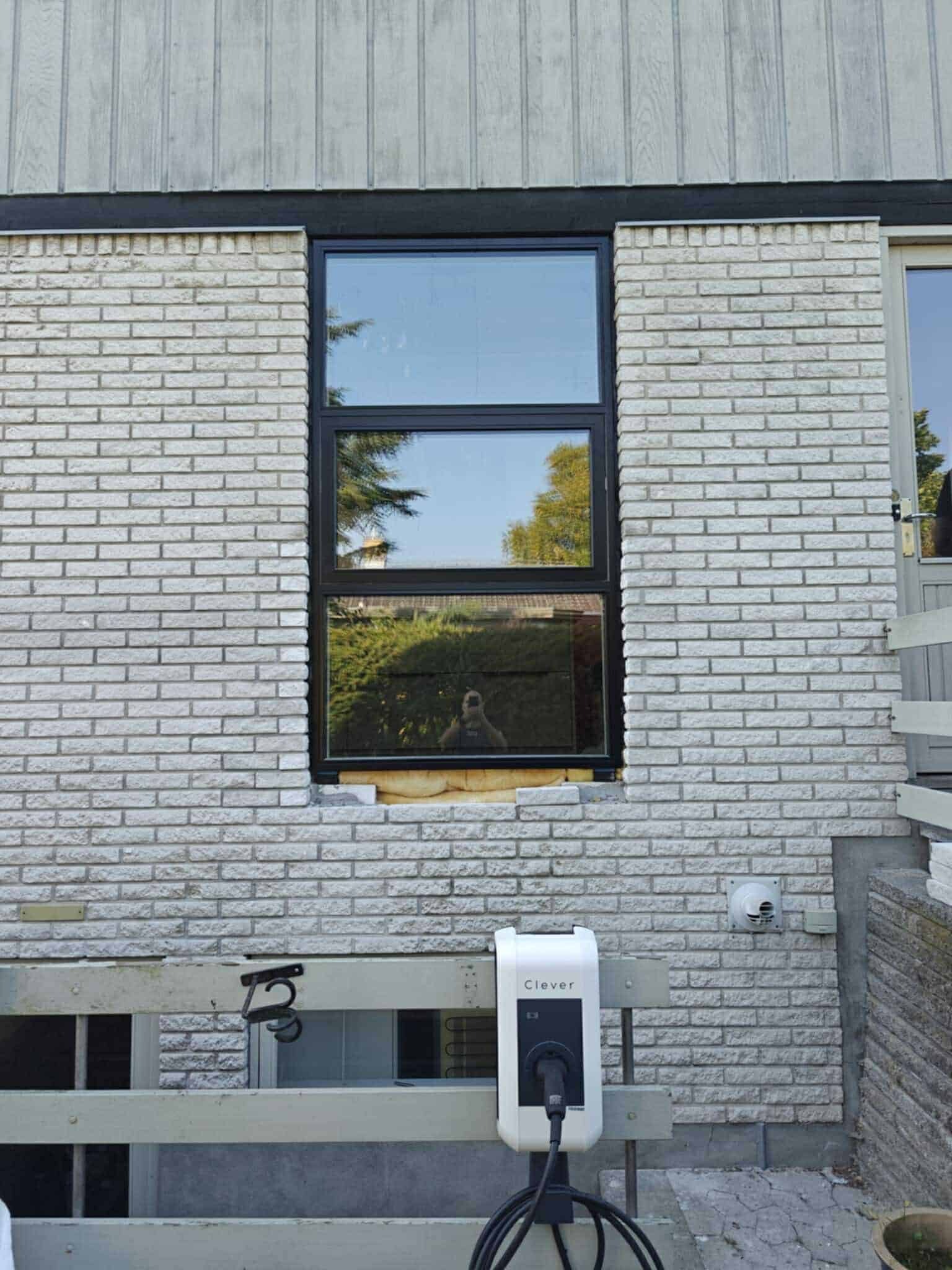 Opgrader boligen: Hvorfor udskiftning af døre og vinduer er en klog investering