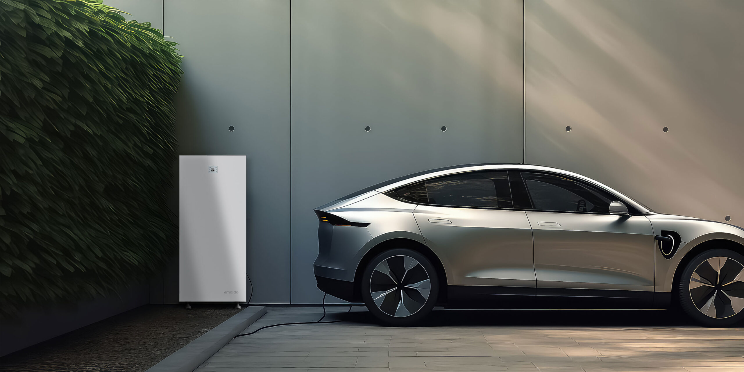 Få et intelligent batteri til hjemmet og bliv betalt af Energinet