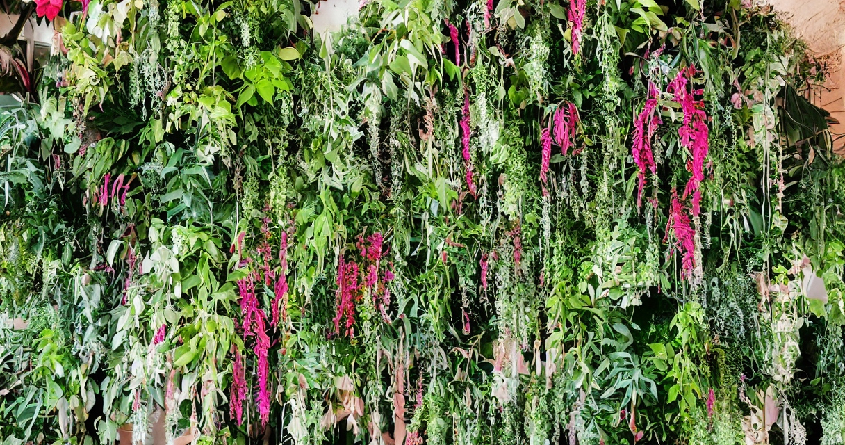 DIY hængeplanter: Skab dine egne unikke og dekorative hængende plantearrangementer