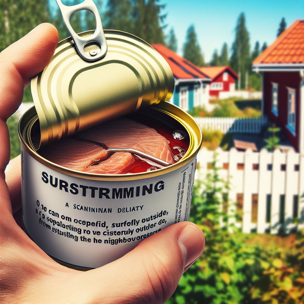 Ekspert: Sådan håndterer du surstrømning fra føtex uden at skræmme naboerne