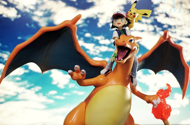 Mød Pikachu og vennerne: Sådan skaber du den perfekte Pokémon-temafødselsdag